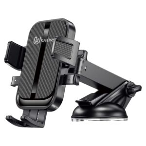 KM-20: Car Mounted Bracket Car & Desk Mount Voiture & Montage de Bureau