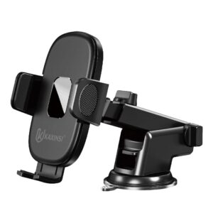 KM-23: 360degree rotation Car intelligent Mount