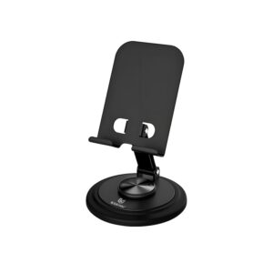 KM-41: 360°rotation foldable Mount holder