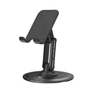 KM-42: 360°rotation foldable Mount holder