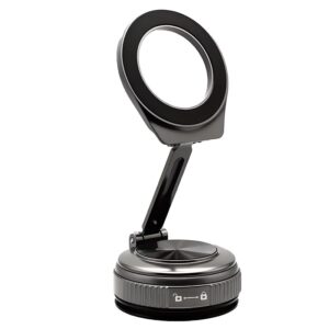 KM-45: 360°rotation foldable Mount holder