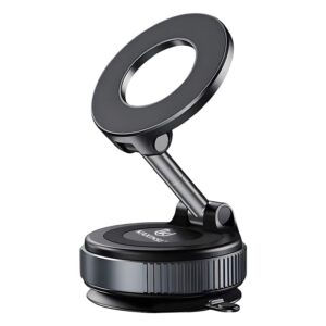 KM-46: 360°rotation foldable Mount holder