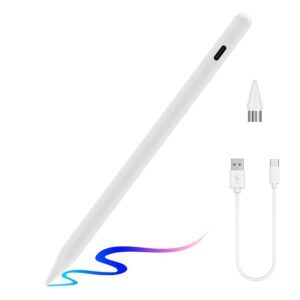 KP-265: Universal Stylus Pen Compatible with capacitive screen devices