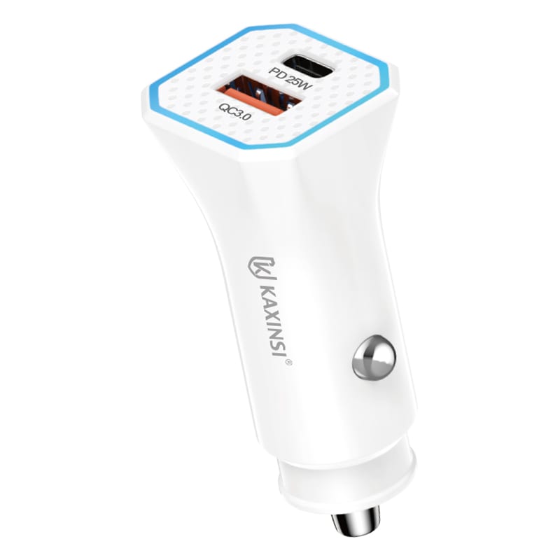 Car charger