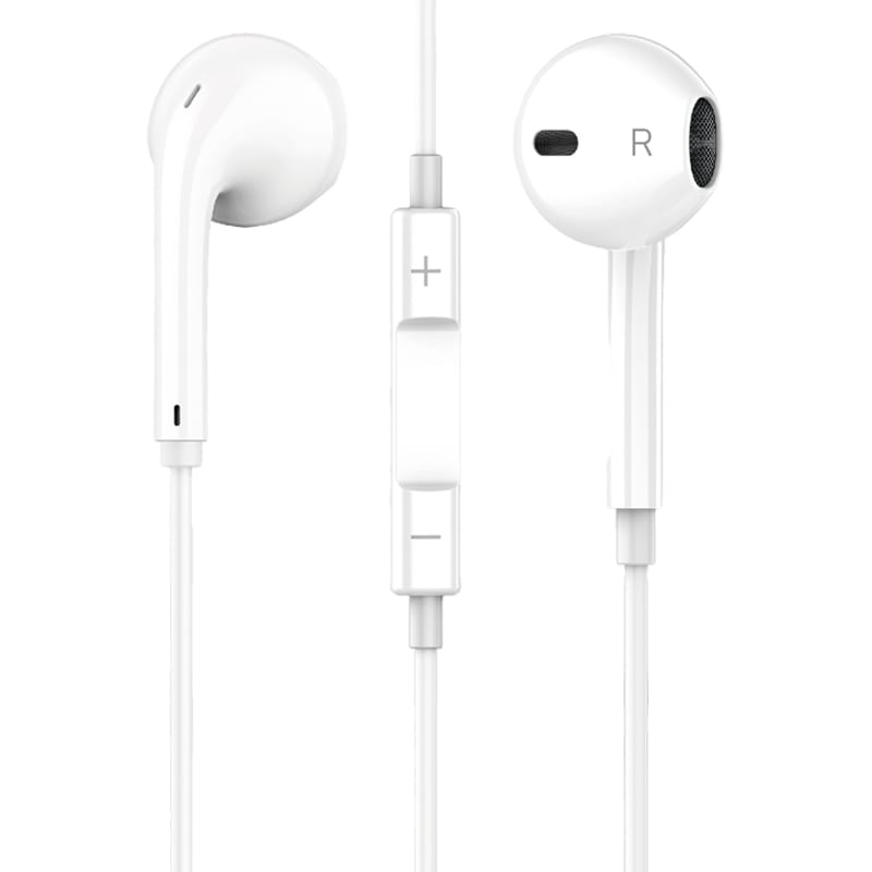 Wired earphone