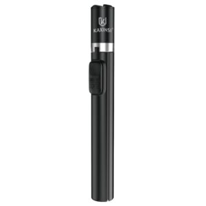 X96: 360°rotational all-in-one expandable phone stand tripod with wireless