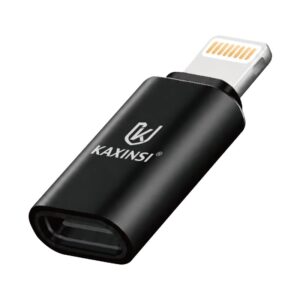 KJ-89: OTG adapter Type-C to Lighting